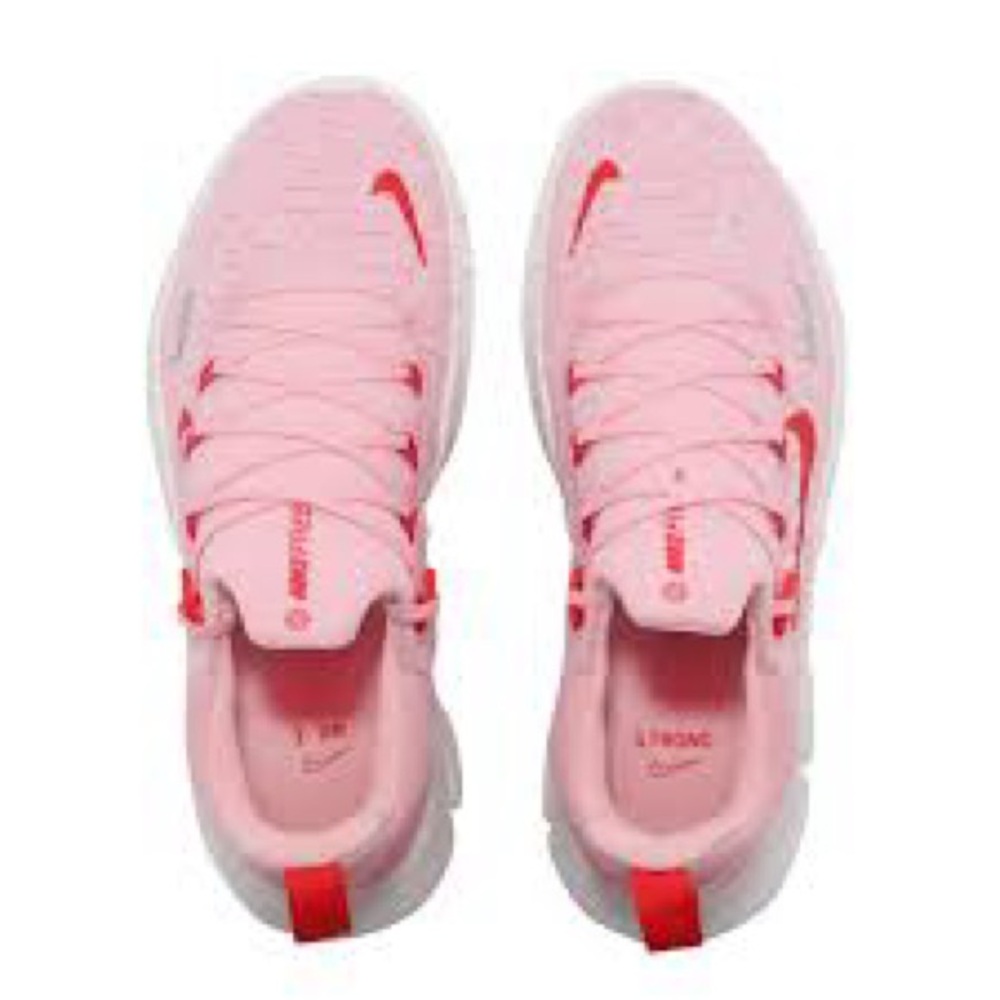Nike WMNS Free RN 5.0 Next Nature Medium Soft Pink